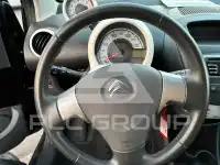 2013 Citroen C1