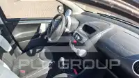 2013 Citroen C1