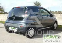 2013 Citroen C1