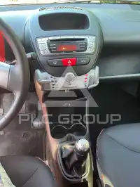 2013 Citroen C1