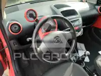 2013 Citroen C1