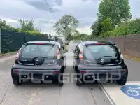 2013 Citroen C1
