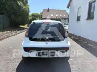 2013 Citroen C1