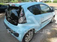2013 Citroen C1