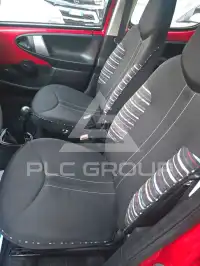 2013 Citroen C1