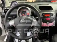 2013 Citroen C1