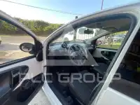 2013 Citroen C1