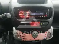2013 Citroen C1
