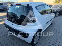 2013 Citroen C1