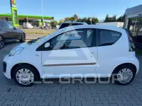 2013 Citroen C1