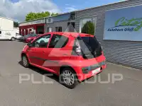 2013 Citroen C1