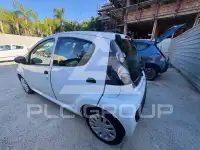 2013 Citroen C1