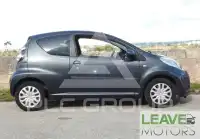 2013 Citroen C1