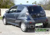 2013 Citroen C1
