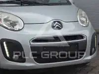 2013 Citroen C1