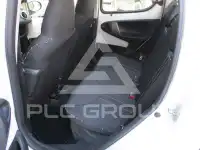 2013 Citroen C1
