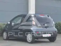 2013 Citroen C1