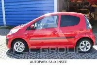 2013 Citroen C1