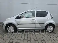 2013 Citroen C1