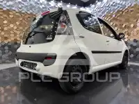 2013 Citroen C1