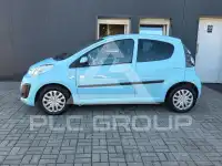 2013 Citroen C1