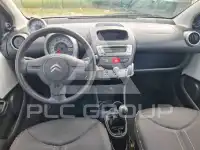2013 Citroen C1