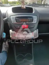 2013 Citroen C1