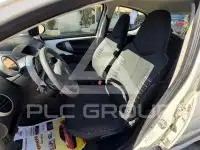 2013 Citroen C1