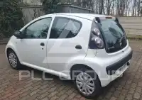 2013 Citroen C1