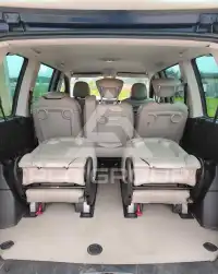 2013 Citroen C8