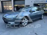 2013 Citroen C5