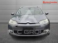 2013 Citroen C5