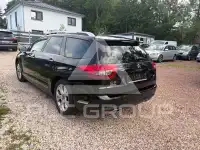 2013 Citroen C5