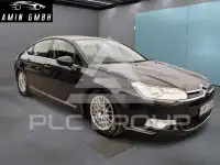 2013 Citroen C5