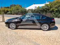 2013 Citroen C5