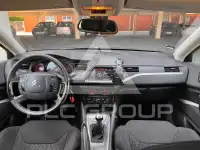 2013 Citroen C5