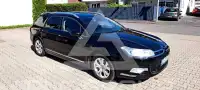 2013 Citroen C5