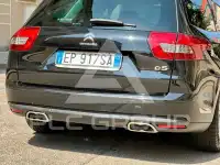 2013 Citroen C5
