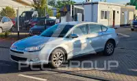 2013 Citroen C5
