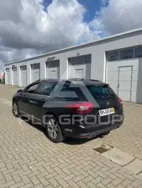 2013 Citroen C5