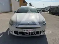 2013 Citroen C5