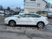 2013 Citroen C5