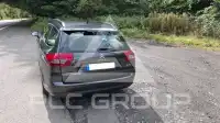 2013 Citroen C5