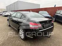 2013 Citroen C5