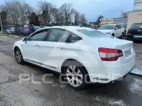2013 Citroen C5