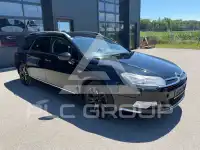 2013 Citroen C5
