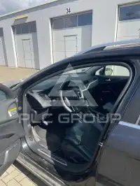 2013 Citroen C5