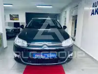 2013 Citroen C5