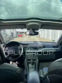 2013 Citroen C5