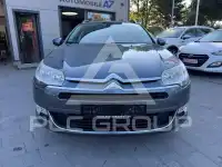 2013 Citroen C5